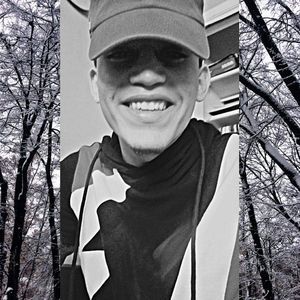 Meet your Posher, Frankie